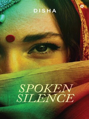 cover image of Spoken Silence